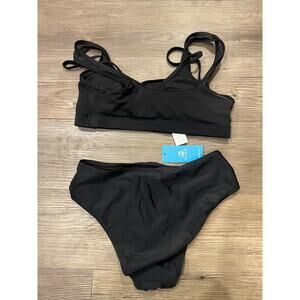 NWT Cups She extra small bikini